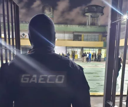 Foto: Divulgação / MPBA e SEAP