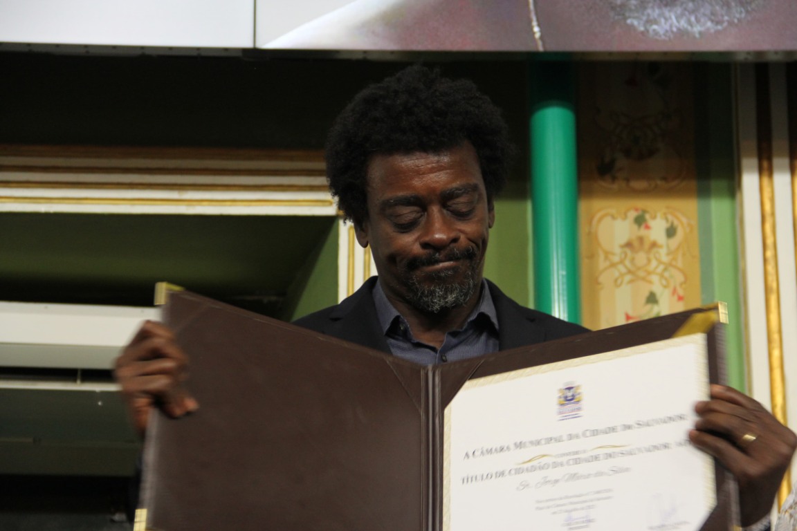 Seu Jorge