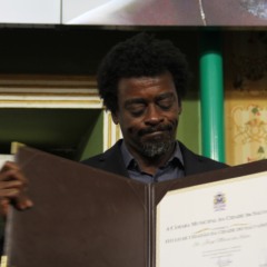 Seu Jorge