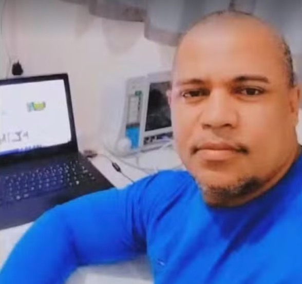 Reproduções/Redes sociais
