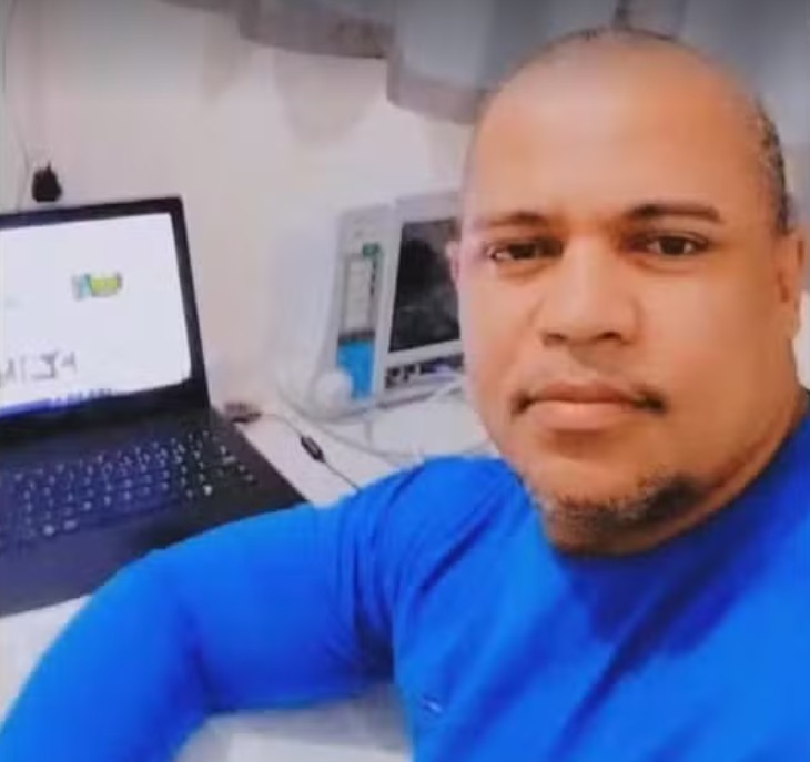 Reproduções/Redes sociais