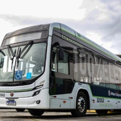ônibus