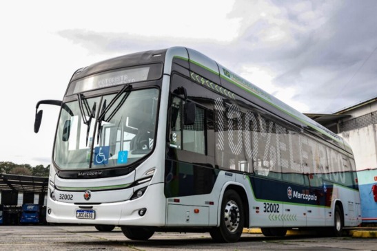 ônibus