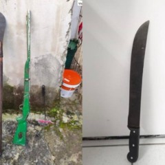 Foto: Divulgação Polícia Civil
