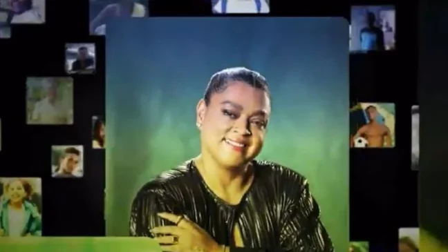 Foto: Reprodução/TV Globo