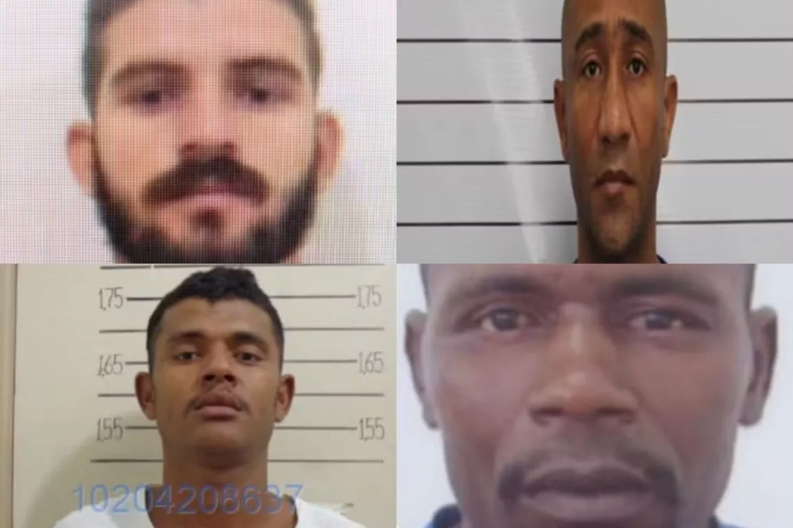 Foto: Reprodução/Redes Sociais