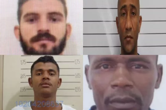 Foto: Reprodução/Redes Sociais