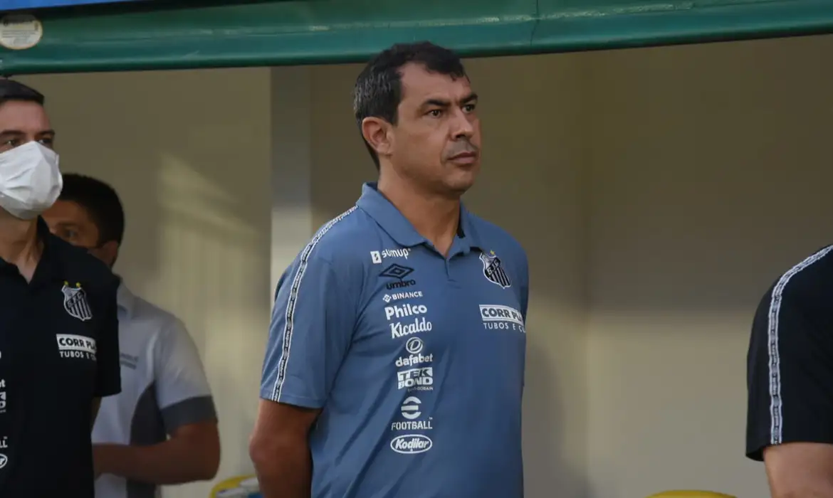 Foto: Ivan Storti/Santos FC
