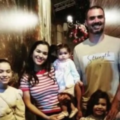 Seis pessoas da mesma família morrem em acidente