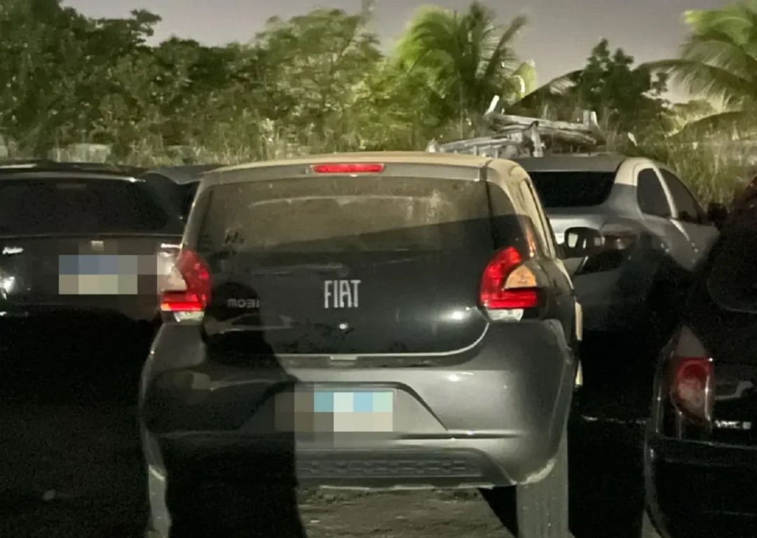 Foto: Polícia Civil