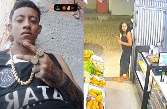 Foto: Reprodução