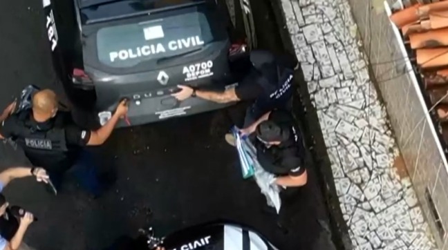 Reprodução/Record Bahia