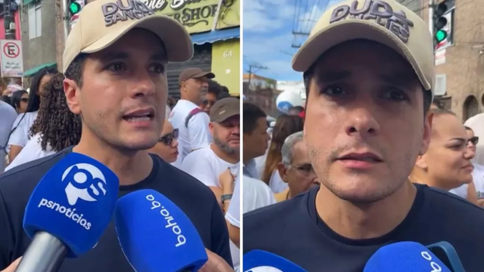 Foto: Reprodução