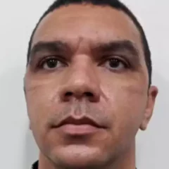 George foi morto em via pública | Foto: Reprodução