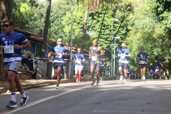 Foto: Divulgação/GCM