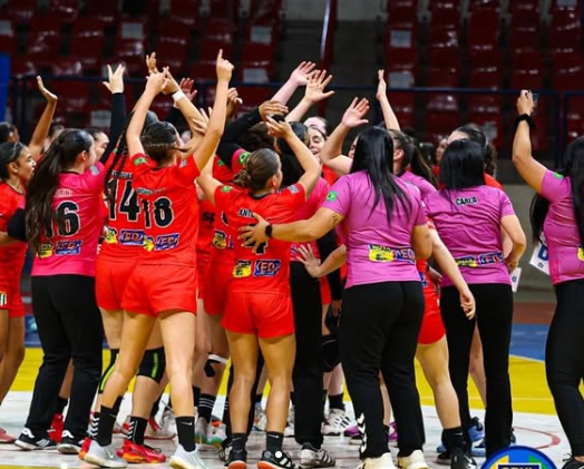 handebol