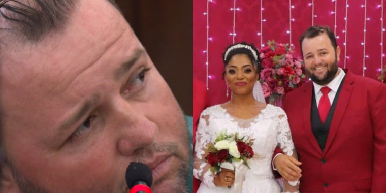 Reprodução/ TV Bahia e redes sociais
