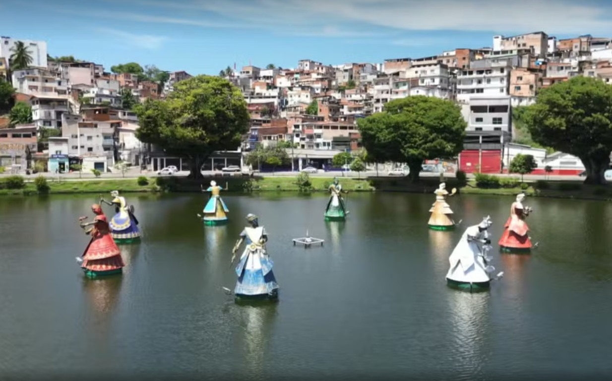 Reprodução/TV Bahia