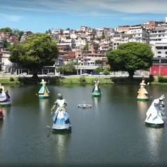 Reprodução/TV Bahia