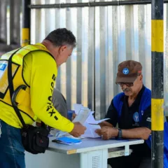 Foto: Jefferson Peixoto/Secom PMS