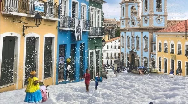 Foto: Reprodução/Redes Sociais
