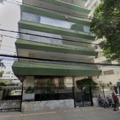 Idosas resgatadas no Campo Grande