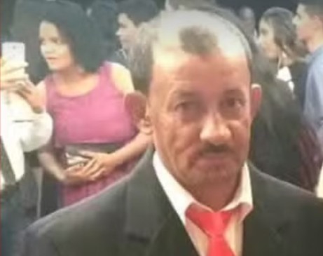 Idoso morre ao tentar socorrer motociclista