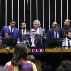 Plenário da Câmara dos Deputados. Foto: Kayo Magalhães/Câmara dos Deputados
