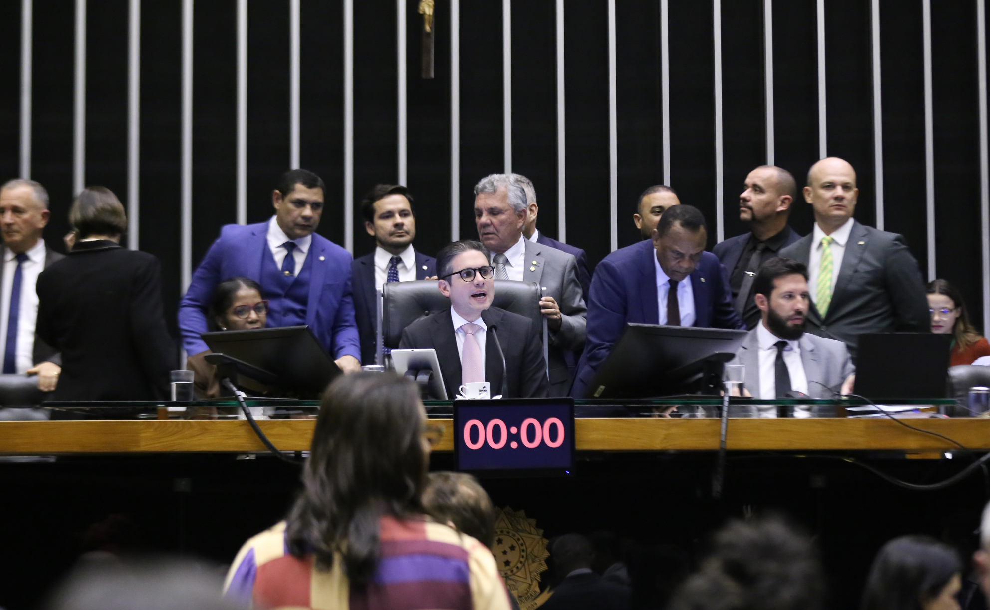 Plenário da Câmara dos Deputados. Foto: Kayo Magalhães/Câmara dos Deputados