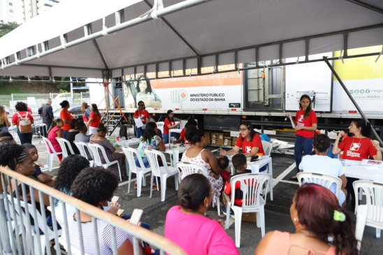 Foto: Divulgação/MP-BA