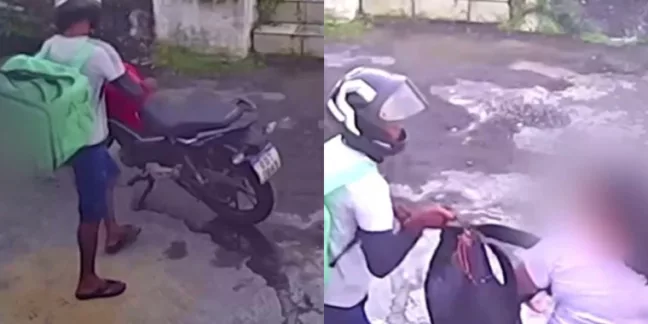 Reprodução