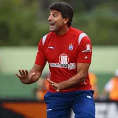 Foto: Divulgação/EC Bahia