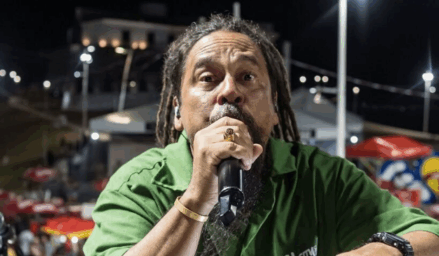 reggae