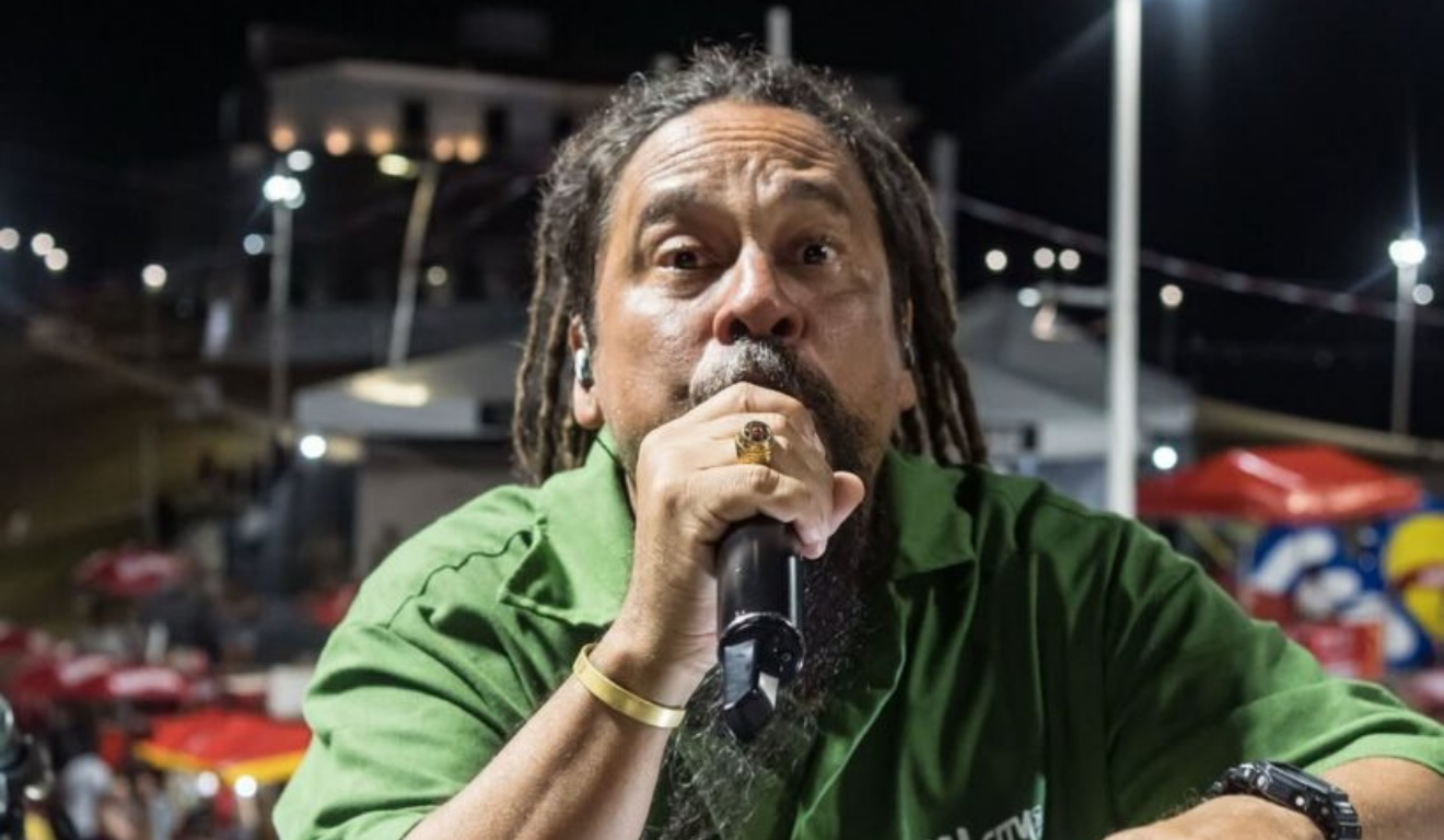 reggae