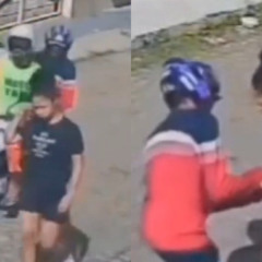 Jovem é assaltada em Santo Antônio de Jesus