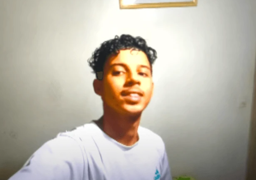 Reprodução