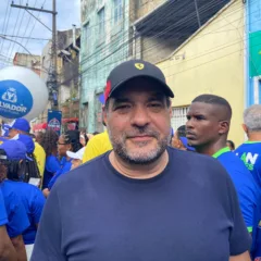 Foto: Ane Catarine/PSNotícias