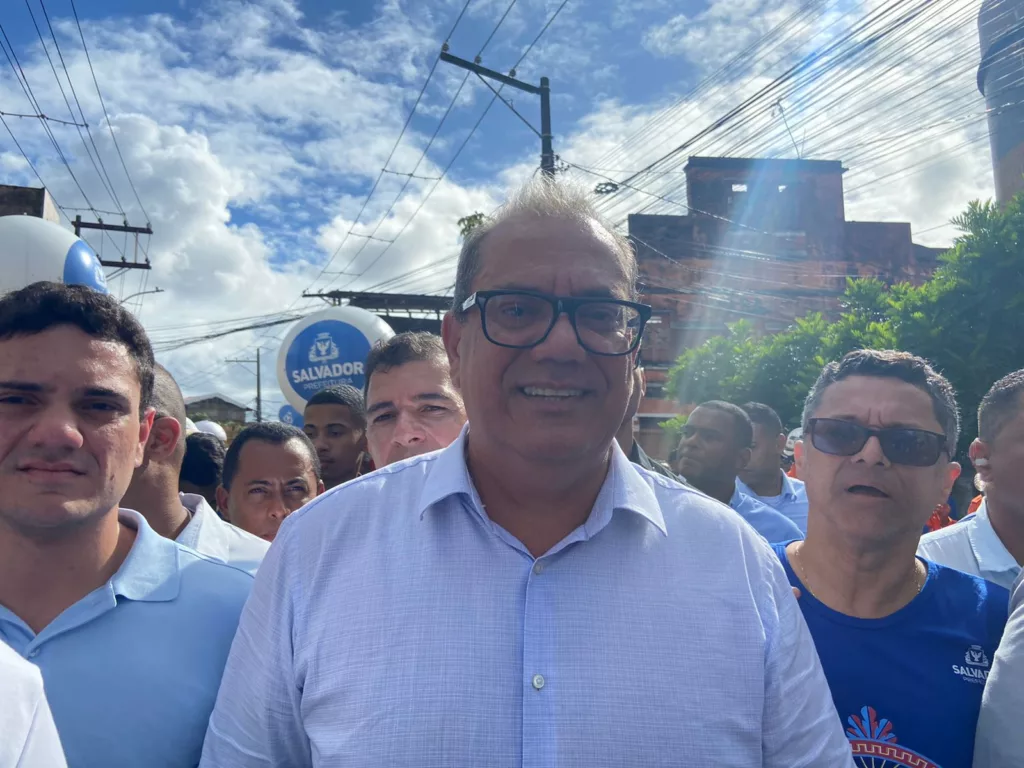 Carlos Muniz