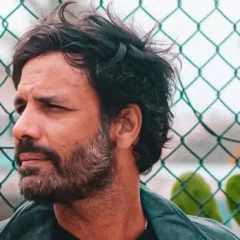 Foto: Reprodução/Instagram @mauriciosilveiraoficial