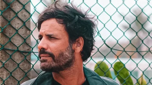 Foto: Reprodução/Instagram @mauriciosilveiraoficial