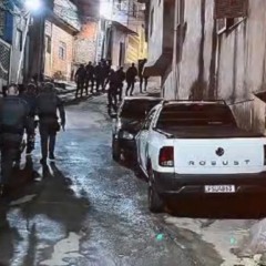 Foto: Divulgação Ascom PCBA e PM SP