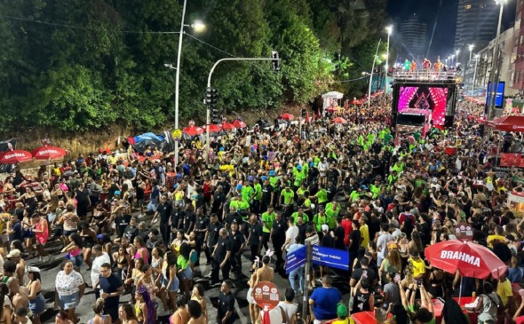 Foto: Divulgação/SSP