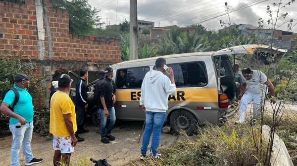 Foto: Reprodução / Redes Sociais