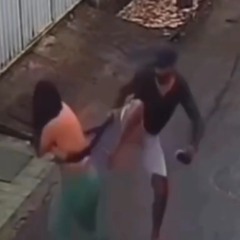 Mulher espancada Itabuna
