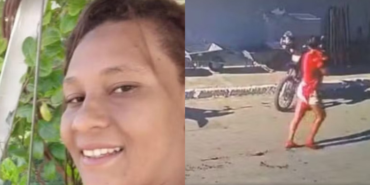 Mulher morta com golpe de faca em curaçá