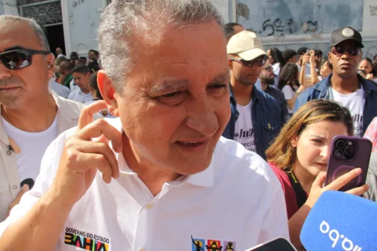 Foto: Vagner Souza/PSNotícias