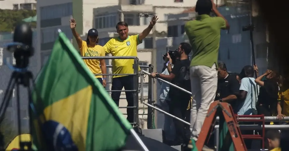Foto: Reprodução | Por Folhapress