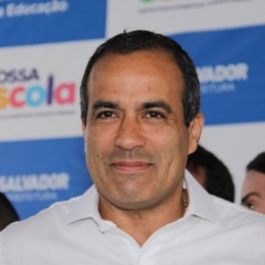 Foto: Vagner Souza/PS Notíciais