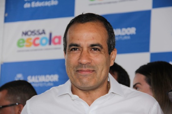 Foto: Vagner Souza/PS Notíciais