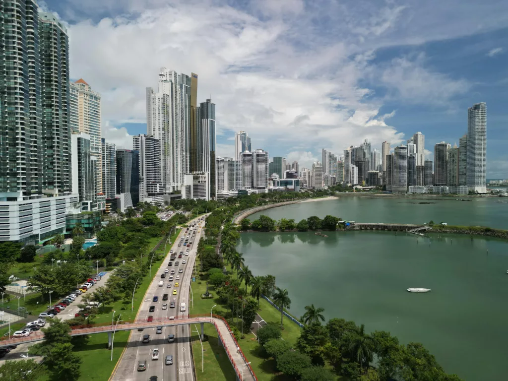 Panamá